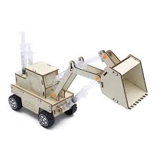 Agricultural Farm Tractor Kit